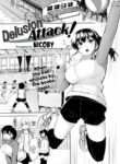 [Nicoby] Delusion Attack!