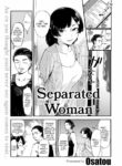 [Osatou] Separated Woman