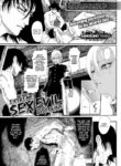 [Samozumo Tooru] Extreme Sex Evil Doctrine Chapter 9