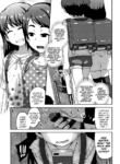 [Chiguchi Miri] Tsuiteru Lolicon '18 Haru | Lucky Lolicon Spring 2018 (Fukuramikake ga Osuki Desho) [English] {Mistvern + Bigk40k}