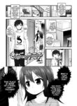 [Fujisaka Lyric] Kinako no Kimochi | Kinako’s Feelings (Lolicon Justice) [English] {Mistvern}