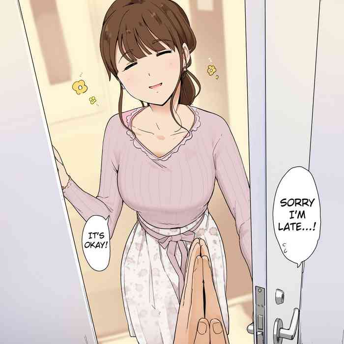 [Wakamatsu] Itsumo wa Yasashii Onee-san ni Chikubi wo Semeraretsuzukeru Ohanashi [English] [Erozbischof]