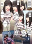 A Story About Sleeping Over at My Girlfriend's House (Who Has an Identical Twin) [Wakamatsu]