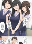 A Story About the Two of Us Hiding Our Relationship from Everyone Around Us [Wakamatsu]