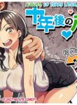 [Surumenium (Taniguchi Daisuke)] Juunengo no Hachigatsu Kimi to. | August, 10 Years Later, With You. [English] [obsoletezero]