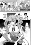 [Shigaoka Touki] JK Bitch Gyaru ga Enkou o Chichioya ni Okorareta node Kinshin Soukan Shite yatta | A Highschooler Bitch Gyaru's Incestuous Sex With Her Father Angry At Her For Prostituting Herself (COMIC Grape Vol. 31) [English] [ChoriScans]