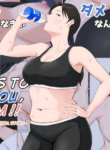 [Horsetail] Kaa-San Janakya Dame Nanda!! ~Bangaihen~ | It Has To Be You, Mom!! ~Extra Story~ [English][Non-X-Ray]