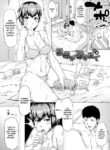 [Kizaru] Gibo ga Haramu Made | Until My Mother-in-Law is Pregnant (Nikuheki Shibori -Monmon Muchi Oba Body-) [English] {Doujins.com} [Digital]