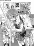 [Morota Shigetaka] Sou | Trains are Dangerous (Koushoku Shounen no Susume 3) [English] [Yaoi Haven Reborn]
