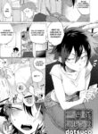 [dotsuco] Isshuukan Friends (Mesudachi Anthology) [English] [Nisor]