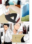 [Fetishism Pocket (Etuzan Jakusui)] Oku-san wa Seiteiru (Tonikaku Midara na Hitozuma Goudou) [English] =White Symphony= [Colorized] [Decensored] [Digital]