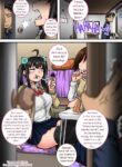 [Juna Juna Juice] Mukatsuku Imouto wa Chanto Shikaranakucha 11~15 Matome|Annoying (Step) Sister Needs to be Scolded Chapters 11-15