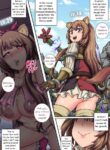 [Juna Juna Juice] Raphtalia Patreon Reward (The Rising of the Shield Hero) [English]