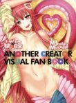 [Tsukuru no Mori Kabushikigaisha (Various)] Monster Musume no Iru Nichijou -Everyday Life with Monster Girls- ANOTHER CREATOR VISUAL FAN BOOK (Monster Musume no Iru Nichijou) [English]