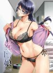 (C95) [Metabocafe Offensive Smell Uproar (Itachou)] Rouka no Musume (Bakemonogatari) [English] [Colorized]
