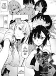 [Fukuyama Naoto] Succubutic Ch. 1 (COMIC HOTMILK 2020-12) [English] [LuxuriaRex] [Digital]