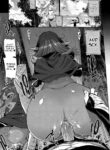 [Mizone] Zasshoku Yuusha Daiisshou | Omnivorous Hero Ch. 1 [English] [feildpaint] [Decensored]