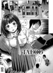 [Nanahoshi Tento] TABOO -Zenpen- (Yarisugi Shoujo no Kowashikata.) [English] [Kafka&Hennojin] [Digital]