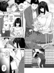 [Etuzan Jakusui] Somerare Ch. 8 Owari [English]