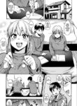 [Fukumaaya] Oyatsu no Ato de | After Snack Time (Fuwatoro) [English] [Tamamo] [Decensored]