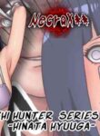 Hinata Hyuga Snuff Doujinshi Comic -Kunoichi Hunter Part 1-2-