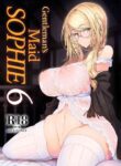 [Metro Notes (Tsumetoro)] Shinshi Tsuki Maid no Sophie-san 6 | Gentleman’s Maid Sophie 6 [English] {2d-market.com} [Decensored] [Digital]