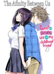 [Miyabi] Futari no Aishou ~Osananajimi to Nettori Icha Love 1~ | The Affinity Between Us ~Sweet and Sticky Sex With My Childhood Friend 1~ [English] [Hellsin & EromegameTT] [Digital]
