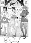 [Zero no Mono] Ma-Kazoku | Dark Family (COMIC Shigekiteki SQUIRT!! Vol. 20) [English] [Digital]