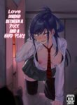[cabin] Itabasami na Wakachi Ai ~Dokusenyoku Hen~ | Love Divided Between a Rock and a Hard Place [English] [K&S]