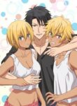 Kuro Gal ni Natta kara Shinyuu to Shite Mita