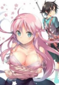 Megami-ryou no Ryoubo-kun