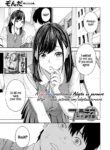 [Zonda] Fellatio Kenkyuubu | Fellatio Fesearch Department Ch. 1 (COMIC Mugen Tensei 2020-12) [English] {Adopte un pervers} [Digital]