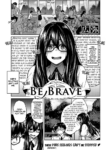 [Hiroya] Yuuki o Dashite | Be Brave (COMIC ExE 26) [English] [LAYON] [Digital]