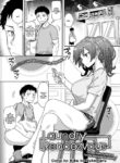 [Kikunosukemaru] Laundry Rendezvous (COMIC Anthurium 2020-11) [English] [Digital]