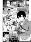 [Azuse] Kawaii Onnanoko o Tsuru Houhou - Method to catch a pretty girl Ch. 1-5 [English] [GMDTranslations]
