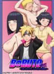 Boruto- The Erotic Adventure [Yutto Prime]