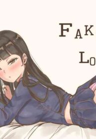 [laliberte] FAKE LOVE [English]
