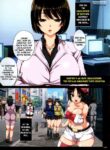 [Maron☆Maron] Kyousei Haramase Gouhouka!!! Rape ga Gouhouka saretara Nippon wa dou Narimasu ka- ch.4 [English][ChoriScans]