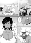 [Nobishiro] Mama wa Jitsu wa... | The Truth Is Mama's... [English] {Doujins.com}