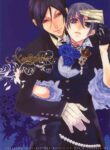 [sagawa EX (Hikyaku Sanjo, Hikyaku Choujo)] Nemophila (Kuroshitsuji) [English] [Pandy] [Incomplete]