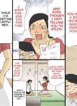[Shiki Hanana] Mama ni Okorare Nagara Suru SEX [English] [Harasho Project]