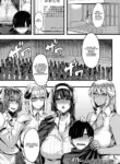 [Yutakame] Succubus Sakusei-bu Ch. 2 (COMIC MILF 2020-10 Vol. 56) [English] [CGrascal] [Digital]