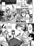 [Yutakame] Succubus Sakusei-bu Ch. 3 (COMIC MILF 2020-12 Vol. 57) [English] [CGrascal] [Digital]