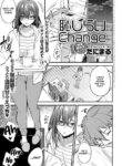 [Danimaru] Hajirai Change | Bashful Change (COMIC Anthurium 2020-08) [English] [Nisor] [Digital]
