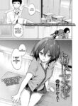 [Nogiwa Kaede] Nee, Sense (COMIC BAVEL 2021-01) [English] [Thennos Scans] [Digital]