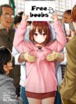 [Popochichi (Yahiro Pochi)] Free Oppai | Free Boobs [English] [woootskie]