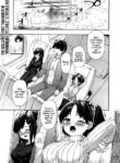 [Sakimori Dan] Nito to Majiwaru!! ~Yuki to Shinano no Hatsujou Onsen~ | Breeding with Two Bunnies!! ~Yuki and Shinano in Heat at the Hot Spring~ (COMIC Mugen Tensei 2020-04) [English] [The Unseelie Court] [Digital]