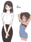 [Terasu MC] Aisuru Tsuma to Musume | My beloved wife and daughter [English]