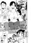 [Bu-chan] Hachamecha Boshi Soukan! | Absurd Mother And Son Incest! (Mama Zukushi) [English] [Technobreak Scans]