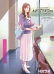 [HGT Lab (Tsusauto)] Jichikai no Hitozuma wa Totemo Ecchi deshita. Fukukaichou Ichinose Mami Hen | Neighborhood Associations [English] [MisterJ167] [Decensored]
